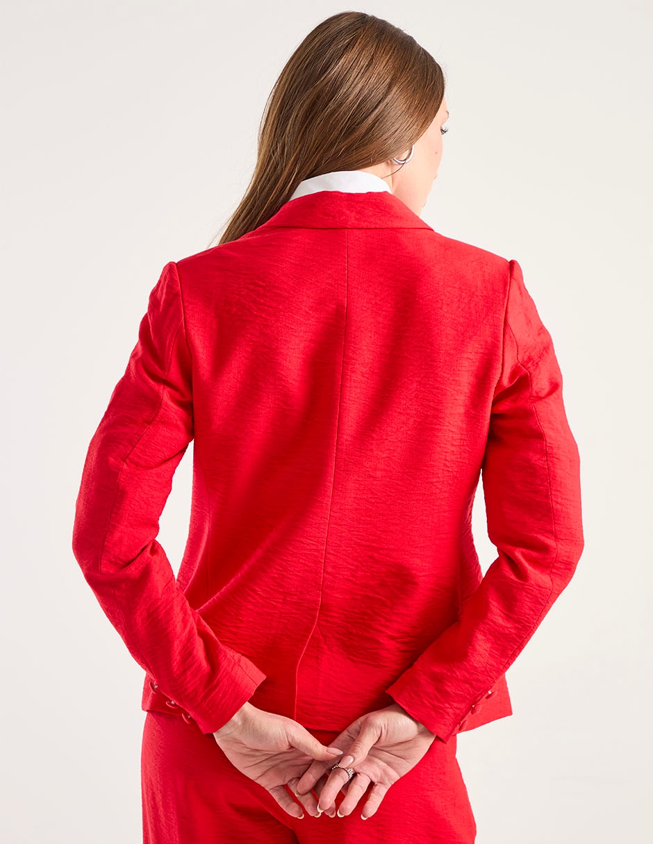 Saco formal para mujer 2