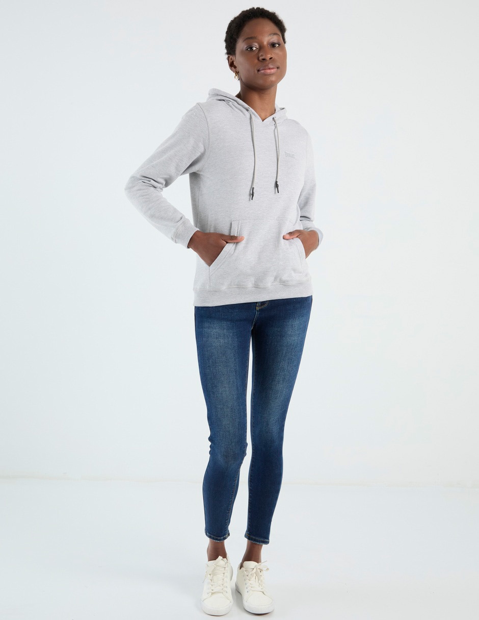 Jeans skinny para mujer 2
