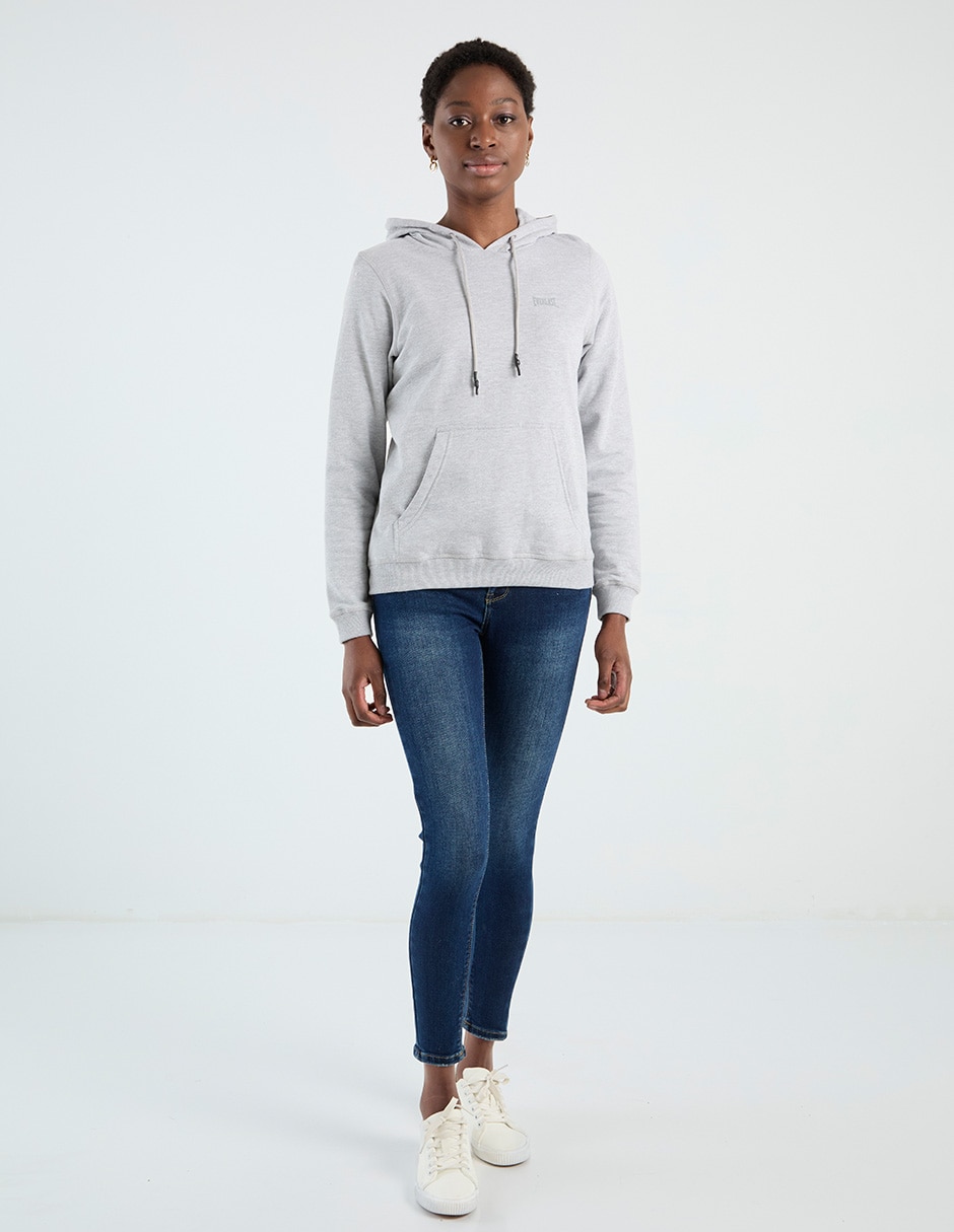 Jeans skinny para mujer 3