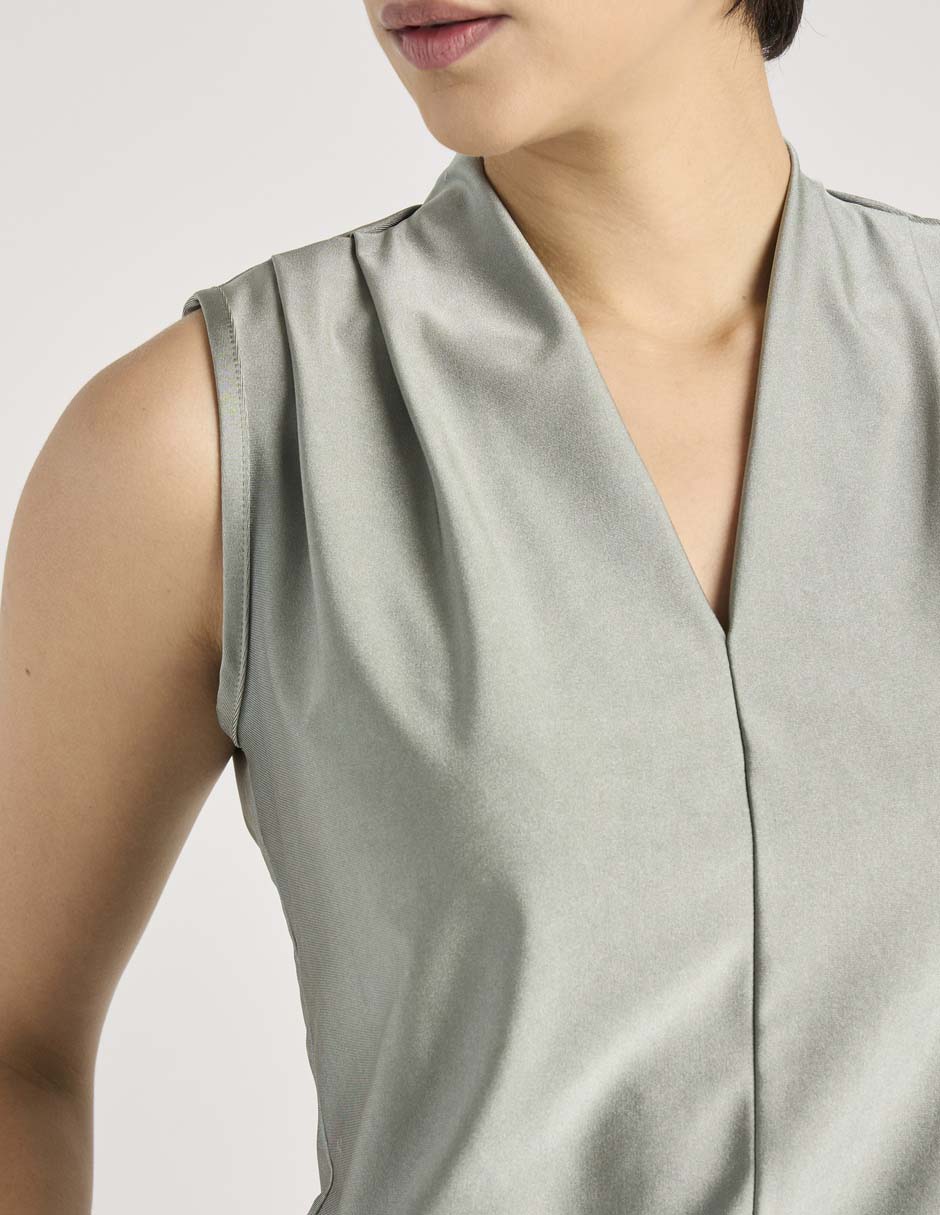 Blusa Contempo para mujer