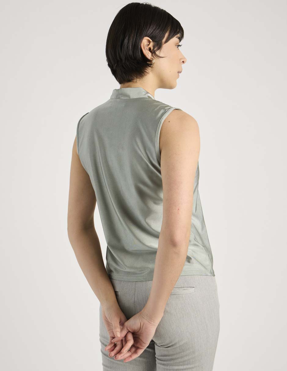 Blusa Contempo para mujer