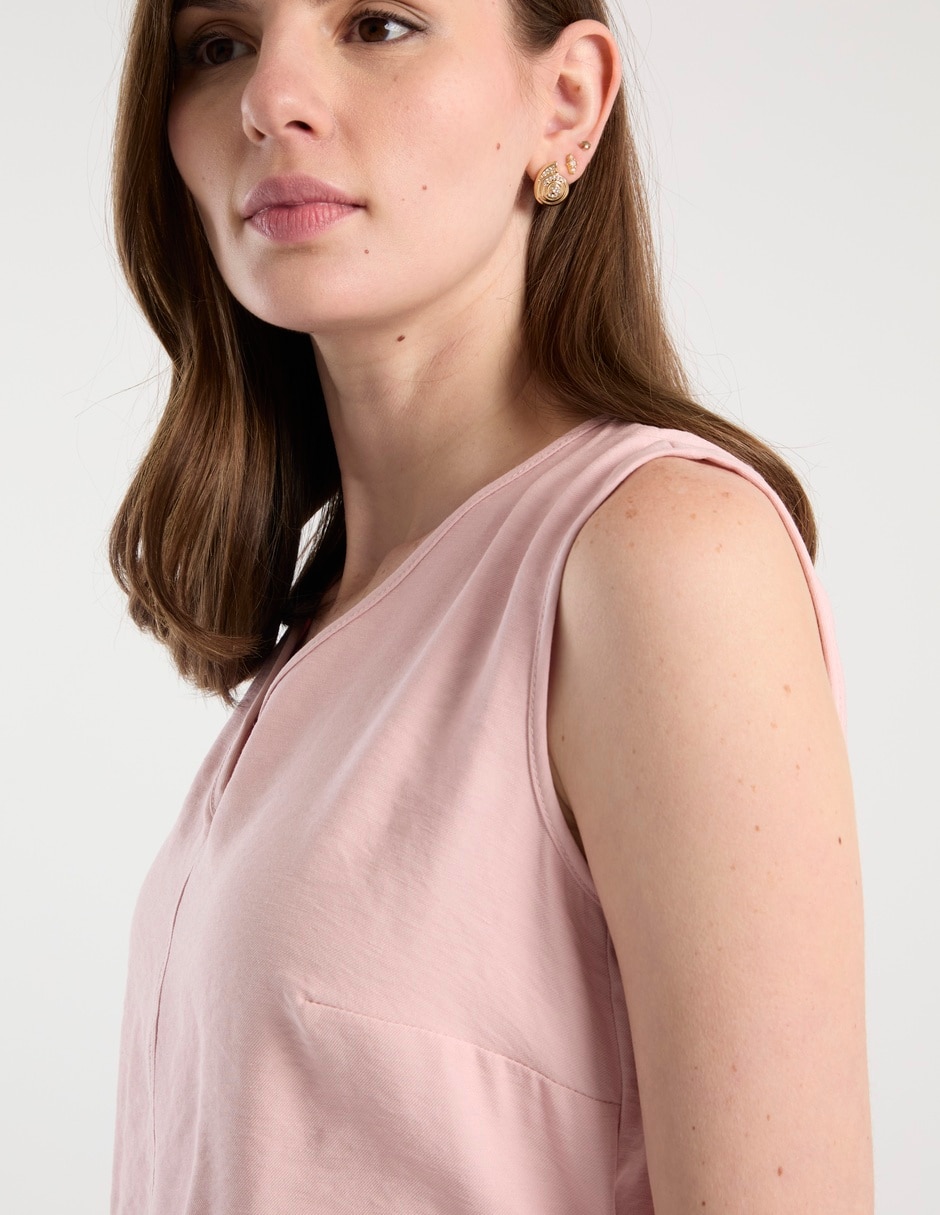 Blusa para mujer 4