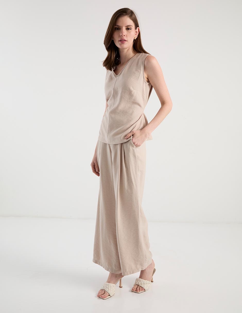 Blusa Contempo para mujer