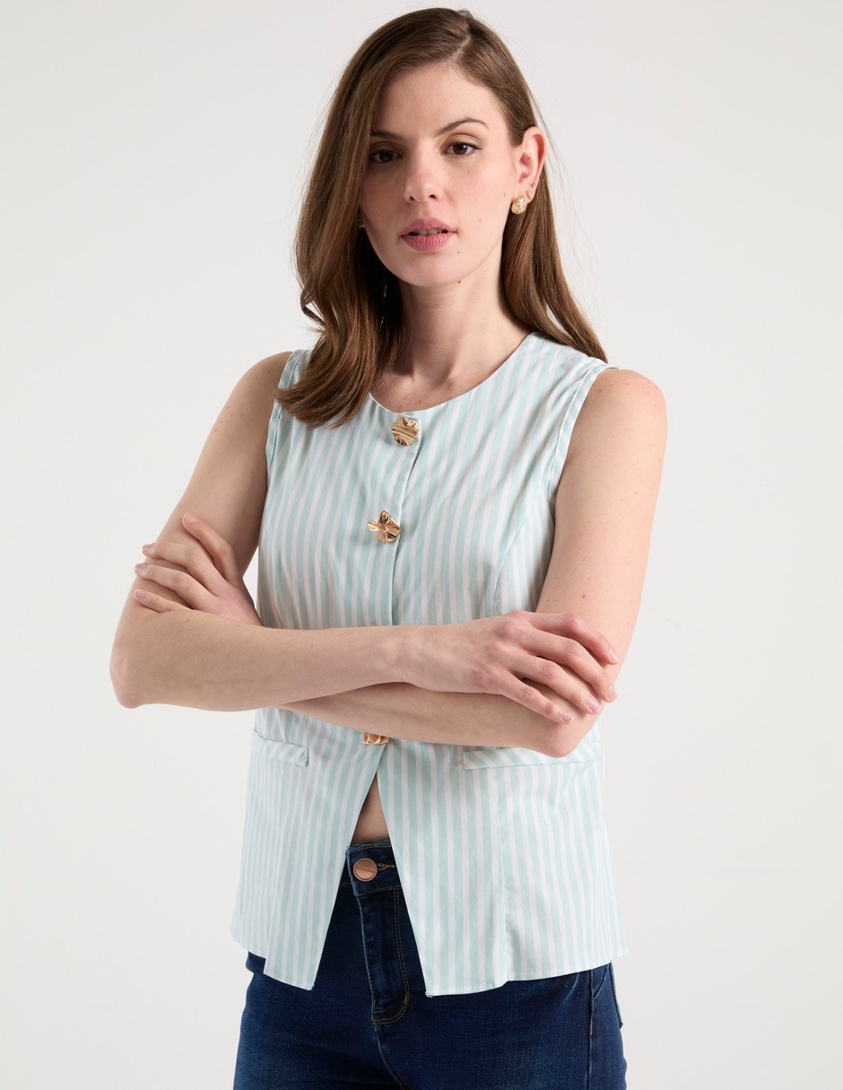 Blusa para mujer 2