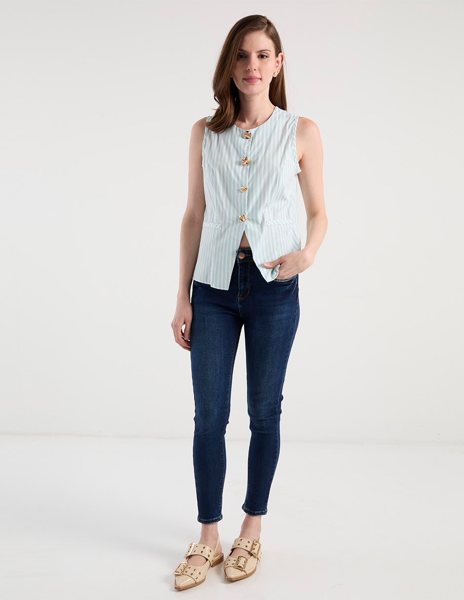 Blusa para mujer 3