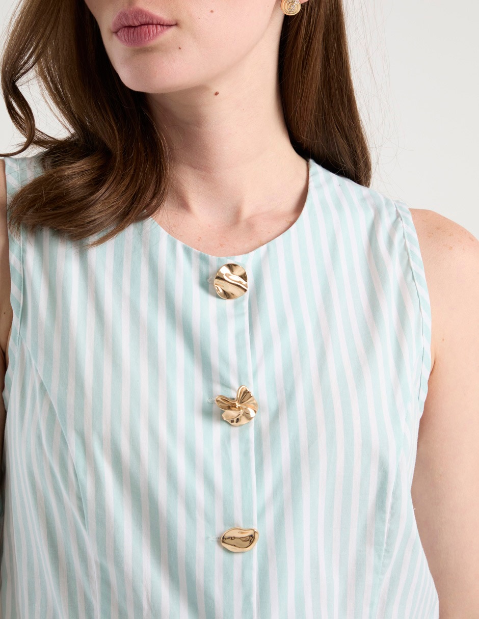 Blusa para mujer 4