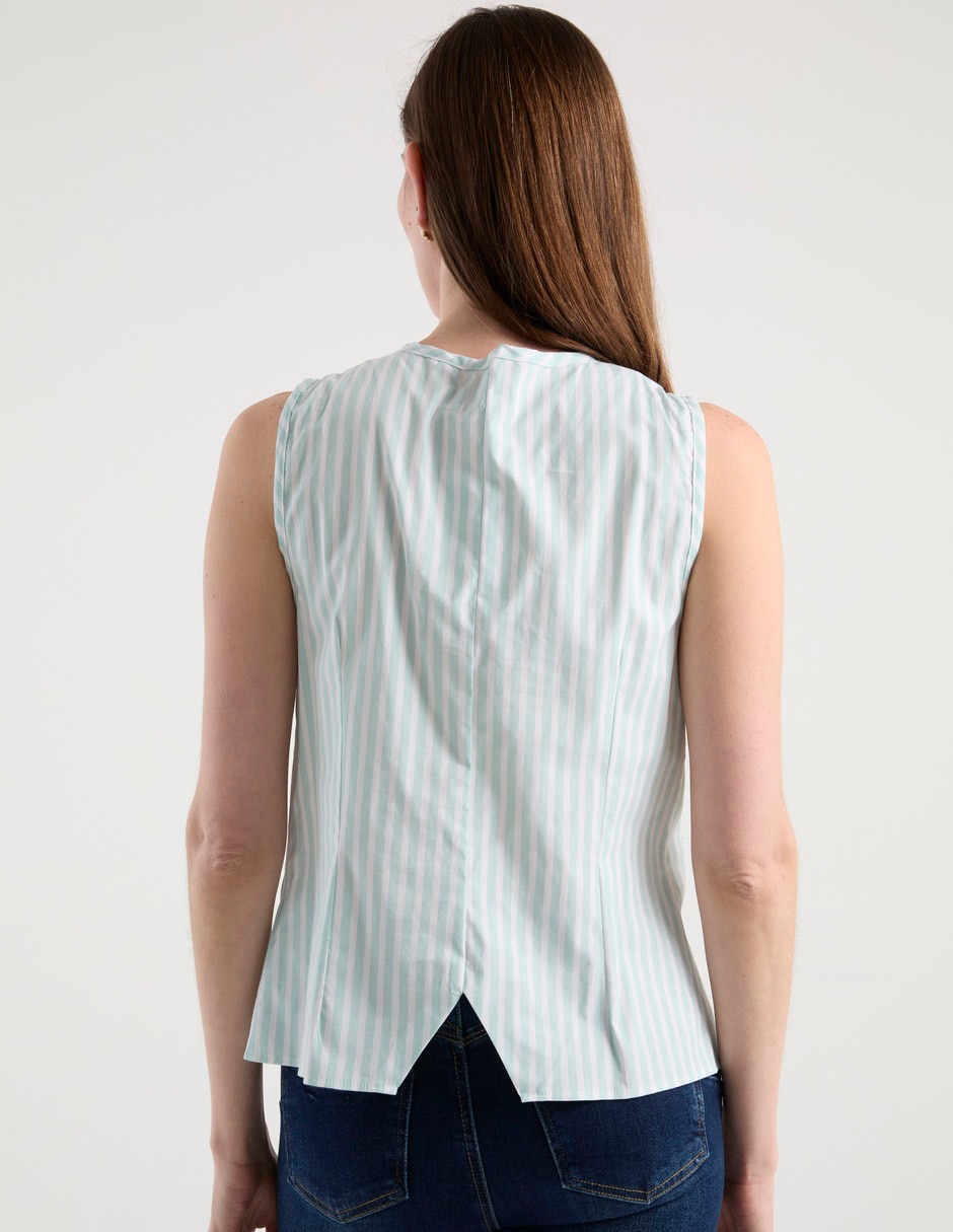 Blusa para mujer 6